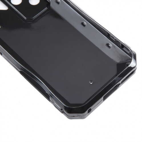 Pour coque de téléphone en TPU Ulefone Power Armor 18T (noir) SH803A1047-08