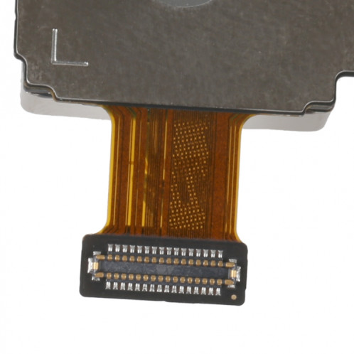 Pour Huawei P50 Pro caméra arrière d'origine SH33041988-04