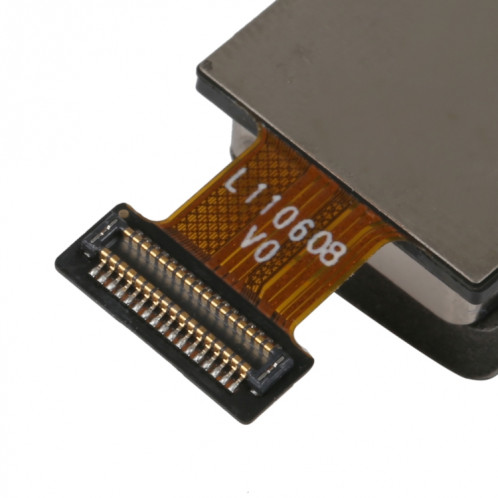 Pour Huawei Nova 7 caméra arrière d'origine SH33091126-04