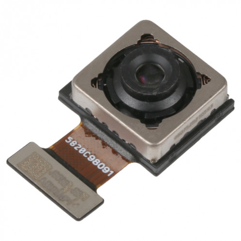 Pour Huawei Enjoy 10 Caméra arrière d'origine SH33111837-04
