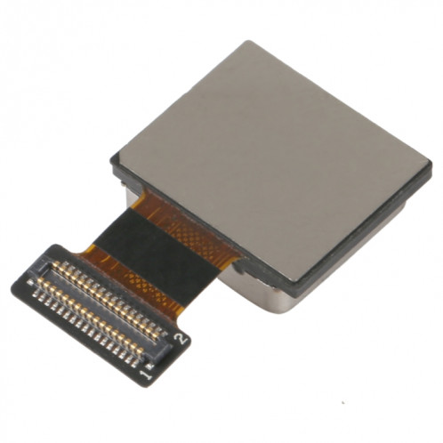Pour Huawei Enjoy 10 Caméra arrière d'origine SH33111837-04