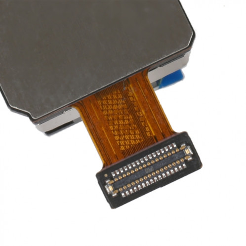 Caméra arrière d'origine pour Honor 60 Pro SH33141137-04
