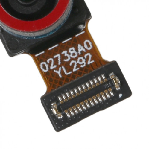 Pour Honor X30i caméra frontale d'origine SH3408367-04