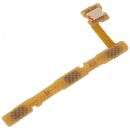 Pour Huawei Nova 10 Pro bouton d'alimentation et bouton de volume câble flexible SH37021229-04
