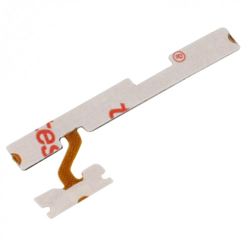 Pour Honor Play 30 bouton d'alimentation et bouton de volume câble flexible SH37031806-04