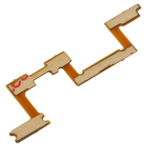 Pour Huawei Nova 9 SE bouton d'alimentation et bouton de volume câble flexible SH3706320-04