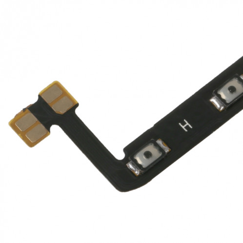 Pour Honor Magic3 bouton d'alimentation et bouton de Volume câble flexible SH37071019-04