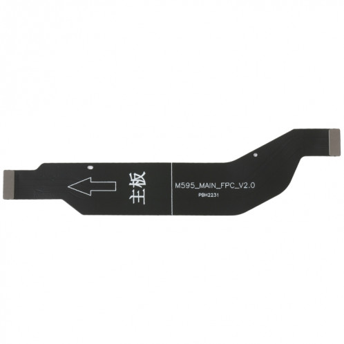 Pour Huawei Nova 9 SE carte mère connecter câble flexible SH43011512-04