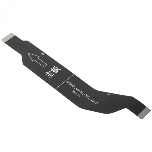 Pour Huawei Nova 9 SE carte mère connecter câble flexible SH43011512-04