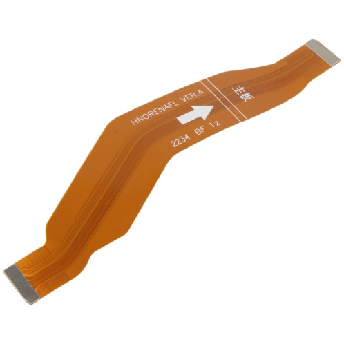 Pour Huawei Nova 9 Pro carte mère connecter câble flexible SH4302164-04