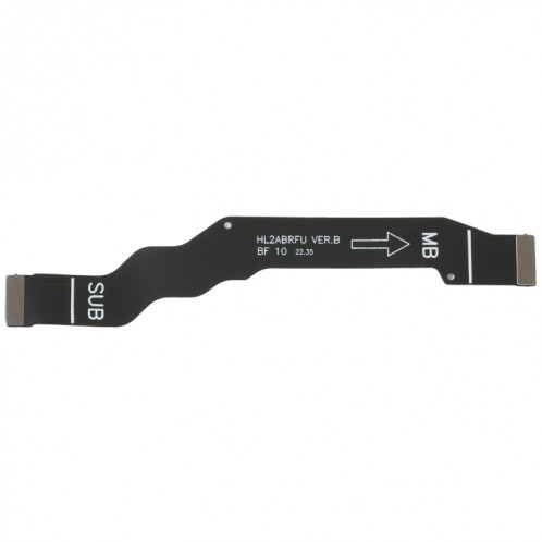 Pour Huawei P50 carte mère connecter câble flexible SH4305956-04