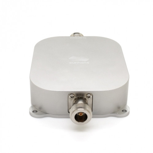 Sunhans 0305SH200774 Amplificateur de signal WiFi intérieur double bande 2,4 GHz/5,8 GHz 4000 mW, prise : SH6303565-05
