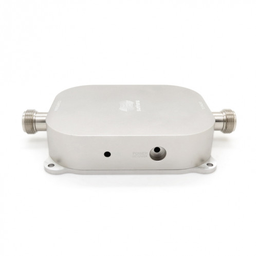 Sunhans 0305SH200774 Amplificateur de signal WiFi intérieur double bande 2,4 GHz/5,8 GHz 4000 mW, prise : prise AU SH6304448-04