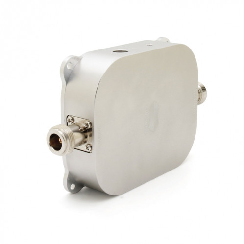 Sunhans 0305SH200774 Amplificateur de signal WiFi intérieur double bande 2,4 GHz/5,8 GHz 4000 mW, prise : prise AU SH6304448-04