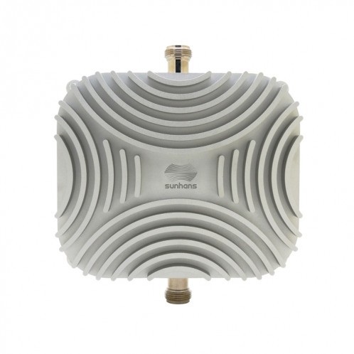 Sunhans 0305SH200779 Amplificateur de signal WiFi intérieur 5,8 GHz 40 dBm, prise : SH6503230-05