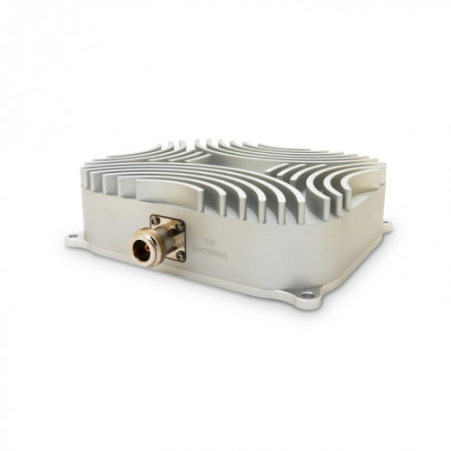 Sunhans 0305SH200779 Amplificateur de signal WiFi intérieur 5,8 GHz 40 dBm, prise : SH6503230-05