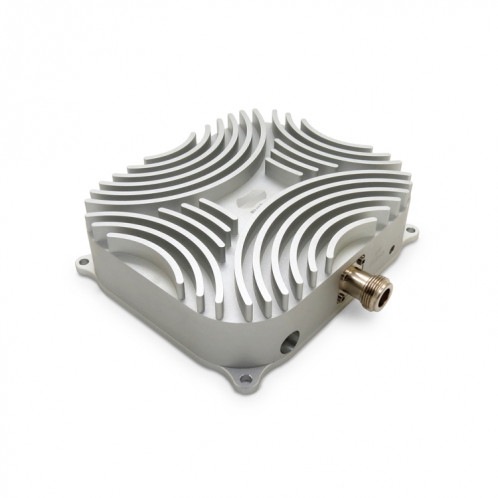 Sunhans 0305SH200779 Amplificateur de signal WiFi intérieur 5,8 GHz 40 dBm, prise : SH6503230-05