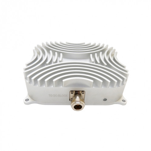 Sunhans 0305SH200793 Amplificateur de signal WiFi extérieur 5,8 G 10 W 40 dBm, prise : SH73031393-05