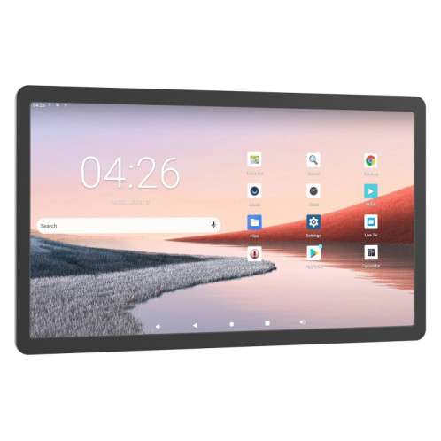 HSD2193T Machine publicitaire à écran IPS 21,5 pouces Android 12 RK3588 4 Go + 32 Go (noir) SH805A755-012
