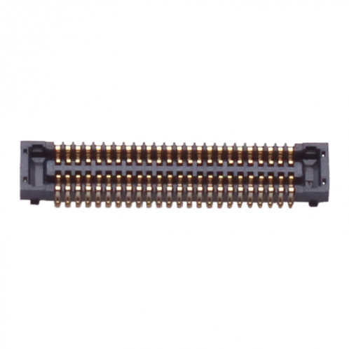 Pour Samsung Galaxy A20 SM-A205 10pcs connecteur FPC de charge sur la carte mère SH3503241-03
