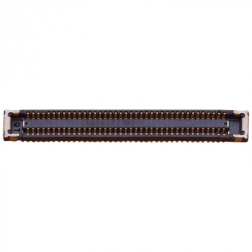 Pour Samsung Galaxy Note10 SM-N970 10pcs connecteur FPC de charge sur la carte mère SH3519328-03