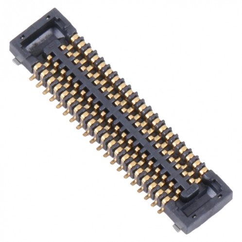 Pour Xiaomi Mi A1 (Mi 5X) / Mi Mix 2 10pcs connecteur FPC d'affichage LCD sur la carte mère SH4001508-04