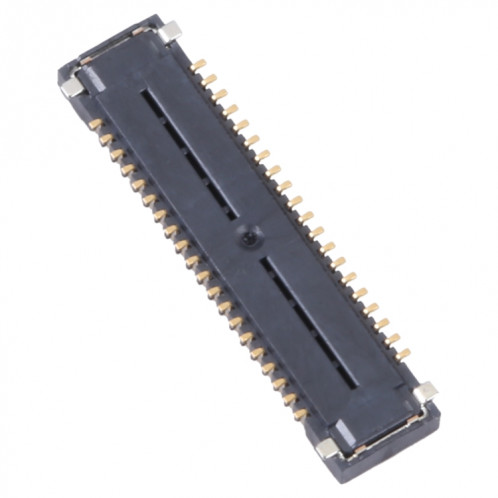 Pour Xiaomi Mi A1 (Mi 5X) / Mi Mix 2 10pcs connecteur FPC d'affichage LCD sur la carte mère SH4001508-04