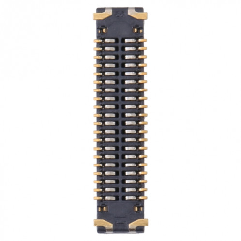 Pour Xiaomi Mi 5 10pcs connecteur FPC d'affichage LCD sur la carte mère SH40031155-04