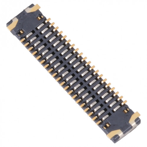 Pour Xiaomi Mi 5 10pcs connecteur FPC d'affichage LCD sur la carte mère SH40031155-04