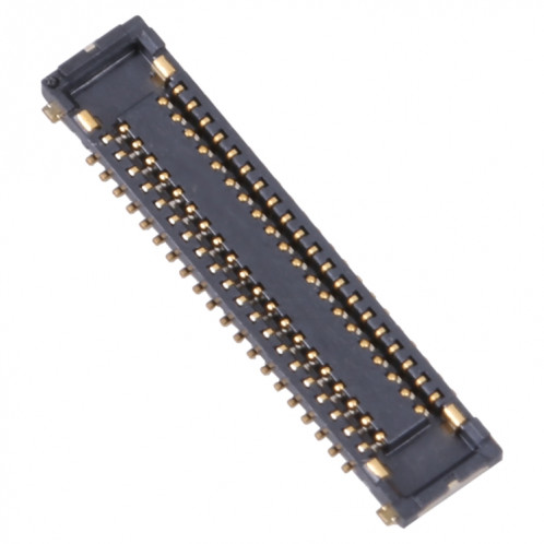 Pour Xiaomi Mi 5 10pcs connecteur FPC d'affichage LCD sur la carte mère SH40031155-04