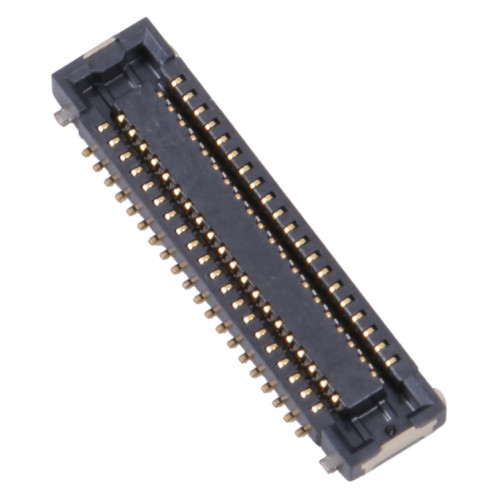 Pour Xiaomi Mi 6 10pcs connecteur FPC d'affichage LCD sur la carte mère SH40051467-04