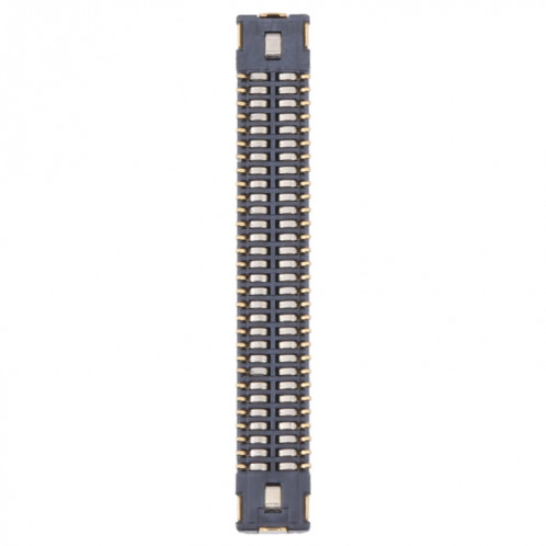 Pour Xiaomi Mi 11 10pcs connecteur FPC d'affichage LCD sur la carte mère SH40121199-04