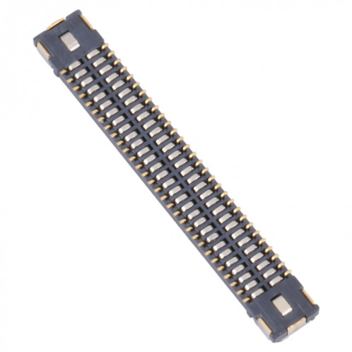 Pour Xiaomi Mi 11 10pcs connecteur FPC d'affichage LCD sur la carte mère SH40121199-04