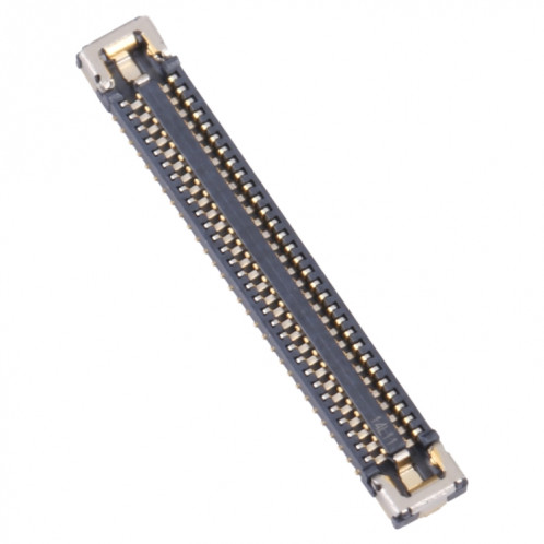 Pour Xiaomi Mi 11 10pcs connecteur FPC d'affichage LCD sur la carte mère SH40121199-04