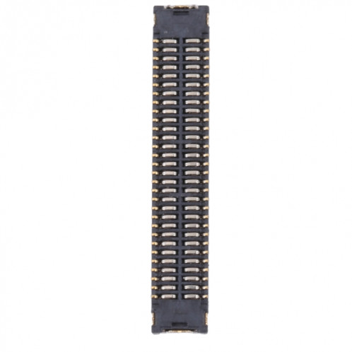 10pcs connecteur FPC d'affichage LCD sur la carte mère pour Xiaomi Redmi Note 10 5G / Poco M3 Pro 5G / Redmi Note 10T 5G / Redmi 10 / Redmi 10 Prime / Redmi Note 11 4G (IPS LCD）/ Redmi Note 11SE SH4020444-04
