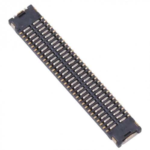 10pcs connecteur FPC d'affichage LCD sur la carte mère pour Xiaomi Redmi Note 10 5G / Poco M3 Pro 5G / Redmi Note 10T 5G / Redmi 10 / Redmi 10 Prime / Redmi Note 11 4G (IPS LCD）/ Redmi Note 11SE SH4020444-04
