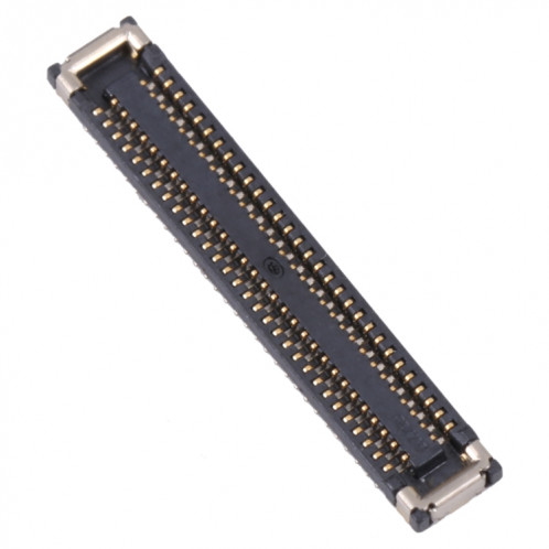 10pcs connecteur FPC d'affichage LCD sur la carte mère pour Xiaomi Redmi Note 10 5G / Poco M3 Pro 5G / Redmi Note 10T 5G / Redmi 10 / Redmi 10 Prime / Redmi Note 11 4G (IPS LCD）/ Redmi Note 11SE SH4020444-04