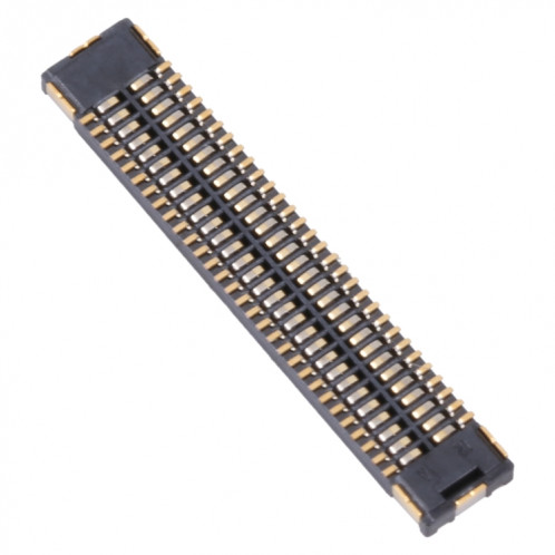 10pcs connecteur FPC d'affichage LCD sur la carte mère pour Xiaomi Redmi 9A / Redmi 9C / Redmi 9C NFC / Redmi 9AT / Redmi 9i / Redmi 9 Activ / Poco C31 / Redmi Note 9 4G / Poco M3 SH40211620-04