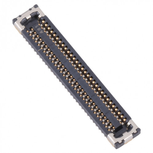 10pcs connecteur FPC d'affichage LCD sur la carte mère pour Xiaomi Redmi 9A / Redmi 9C / Redmi 9C NFC / Redmi 9AT / Redmi 9i / Redmi 9 Activ / Poco C31 / Redmi Note 9 4G / Poco M3 SH40211620-04