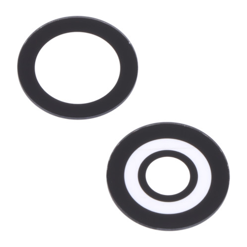 Pour OPPO Reno8 Pro Chine/Reno8 Pro 5G/Reno8 Pro + 10 PCS Objectif de caméra arrière SH31011724-04