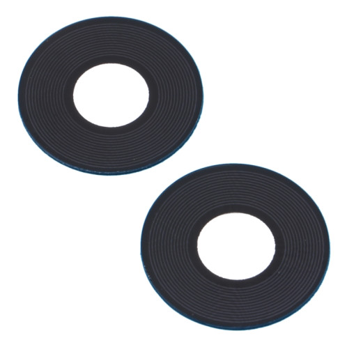 Pour OPPO K10 5G Chine 10 PCS Objectif de caméra arrière SH31031361-04