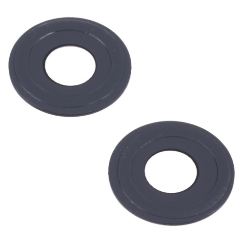 Pour OPPO K10 5G Chine 10 PCS Objectif de caméra arrière SH31031361-04