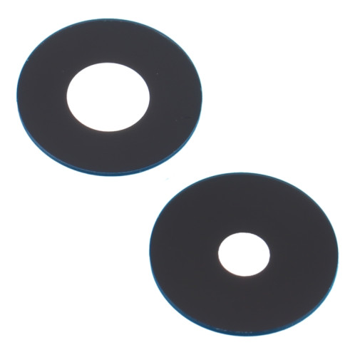 Pour OPPO Reno7 5G/Reno7 5G Chine Objectif de caméra arrière 10 pièces SH31051747-04