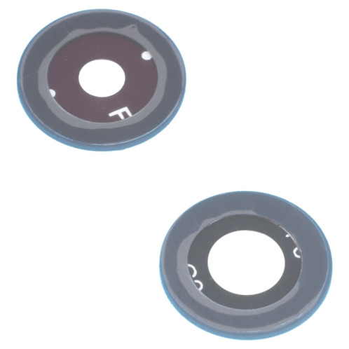 Pour OPPO Reno7 5G/Reno7 5G Chine Objectif de caméra arrière 10 pièces SH31051747-04