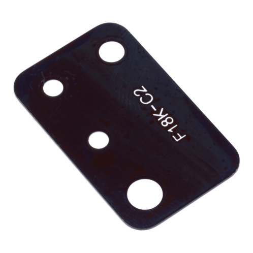 Pour objectif de caméra arrière OPPO A95/Reno6 Lite 10 pièces SH31081262-04