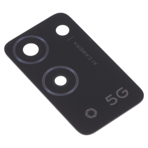 Pour objectif de caméra arrière OPPO A56 5G 10 pièces SH3110295-04