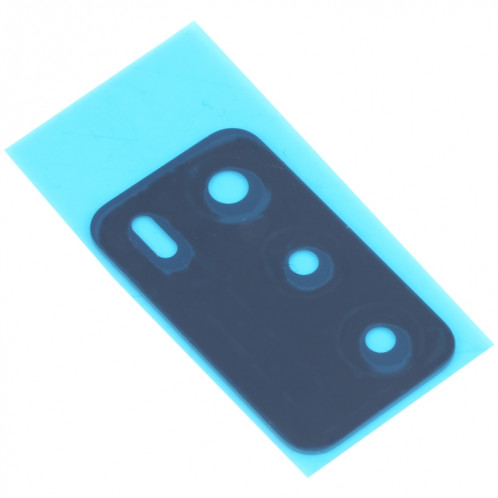 Pour OPPO A16/A16s/A54s Objectif de caméra arrière 10 pièces SH31111021-04