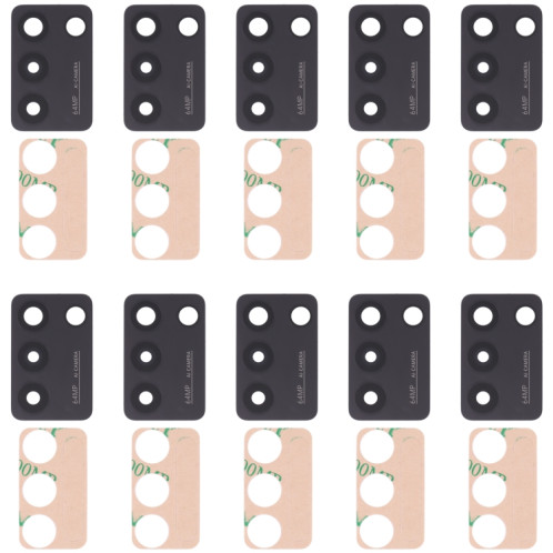 Pour objectif de caméra arrière OPPO K9S 10 pièces SH31131991-04