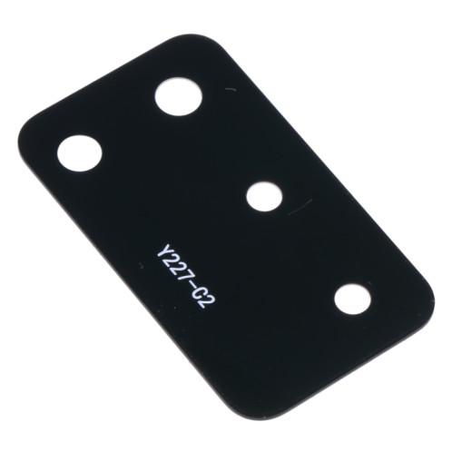 Pour objectif de caméra arrière OPPO A53S 5G 10 pièces SH31141928-04