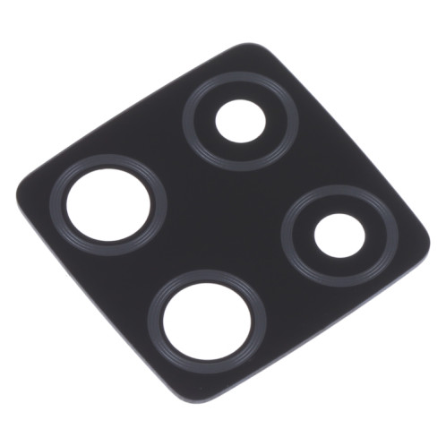 Pour objectif de caméra arrière OPPO A73/F17 10 pièces SH31151189-04